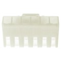 1-1123722-6 - CONN PLUG HOUSING EP .156 6POS