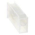 1586000-2 - CONN PLUG 2POS FREE HANGING
