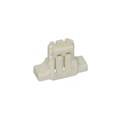 10145492-02LF - CONN RCPT HSG 2POS 0.80MM