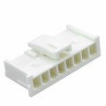 1744417-8 - CONN PLUG HSG 8POS 2.50MM