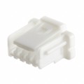 NSHR-05V-S - CONN RCPT HOUSING 5 POS 1.0MM