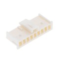 1744417-9 - CONN PLUG HSG 9POS 2.50MM