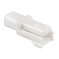 0368770002 - CONN POWER LOCK HSG 2POS 2.50MM