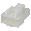 HLP-03V - CONN PLUG HOUSING HL 3POS 3.96MM