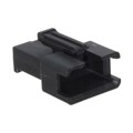 SMR-04V-B - CONN SM HOUSING 4POS 2.5MM BLACK
