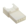 XARR-04VF - CONN XA RECEPT HOUSING 4POS 2.5M