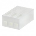 0022012031 - CONN HOUSING 3POS .100 W/O RAMP