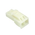 176271-1 - CONN PLUG HOUSING 2POS .156