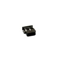 2026542021 - CONN RCPT HSG 2POS 1.20MM