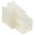 794954-4 - CONN RECEPT 4POS FREE HANGING