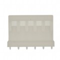 0874390500 - CONN HOUSING 5POS 1.5MM W/RAMP