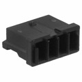 0874390401 - CONN FEMALE HSNG 4POS 1.5MM