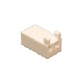 0009508023 - CONN HOUSING 2POS .156 W/POLAR