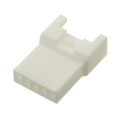 XARR-05VF - CONN XA RECEPT HOUSING 5POS 2.5M