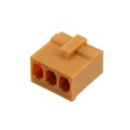 IL-G-3S-S3C2-SA - CONN RCPT HOUSING 3POS 2.5MM