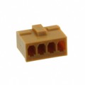 IL-G-4S-S3C2-SA - CONN RCPT HOUSING 4POS 2.5MM