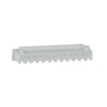 XHP-12 - CONN HOUSING 2.5MM XH 12POS
