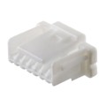 NSHR-07V-S - CONN RCPT HOUSING 7 POS 1.0MM