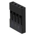 M20-1060400 - CONN RCPT HSG 4POS 2.54MM