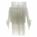 794953-4 - CONN PLUG 4POS PANEL MOUNT
