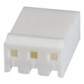 640250-3 - CONN RECEPT 3 POS W/RAMP SL-156