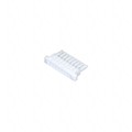 SHLP-08V-S-B - CONN RECEPT SHL 8POS 1.0MM