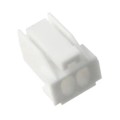 0351550210 - CONN FEMALE HOUSING 2POS NATURAL