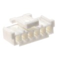 0355070600 - CONN RECEPTACLE HOUSING 6POS 2MM