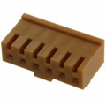 IL-G-6S-S3C2-SA - CONN RCPT HOUSING 6POS 2.5MM