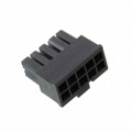 10127716-10LF - CONN HOUSING 10POS .118" CRIMP