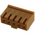 IL-G-5S-S3C2-SA - CONN RCPT HOUSING 5POS 2.5MM