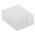 0026034030 - CONN HOUSING 3POS .156 W/RAMP
