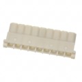 0050375093 - CONN HOUSING 9POS 2.5MM SHROUD