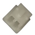 179228-2 - CONN RCPT 2POS SGL CRIMP 2MM