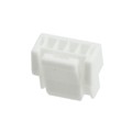 5041930400 - CONN RCPT HSG 4POS 1.25MM