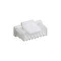 NSHR-08V-S - CONN RCPT HOUSING 8 POS 1.0MM
