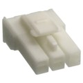 176272-1 - CONN PLUG 3POS .156 IN-LINE NATL