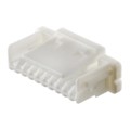 NSHR-10V-S - CONN RCPT HOUSING 10 POS 1.0MM