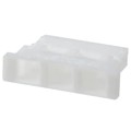 BHR-03VS-1 - CONN HOUSING BH 2-3POS 4.0MM