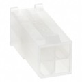 1586000-4 - CONN PLUG 4POS FREE HANGING