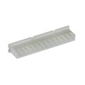 XHP-13 - CONN HOUSING 2.5MM XH 13POS