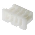 653004113322 - CONN 1.25MM FEMALE HOUSING 4PIN