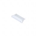 SHLP-10V-S-B - CONN RECEPT SHL 10POS 1.0MM