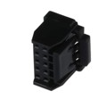 DF51K-10DS-2C(800) - CONN RCPT 2MM DUAL 10POS