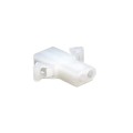 0003061022 - CONN RECEPT 2POS .062 PANEL MNT