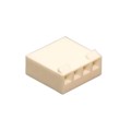 0009508041 - CONN HOUSING 4POS .156 W/RAMP