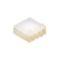 0009503041 - CONN HOUSING 4POS .156 W/RAMP