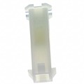172327-1 - CONN RCPT/CAP 1POS MINI-U MNL