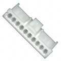 XAP-10V-1 - CONN XA HOUSING 10 POS 2.5MM