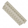 1-440146-0 - CONN RCPT 10POS SGL 1.25MM NATRL